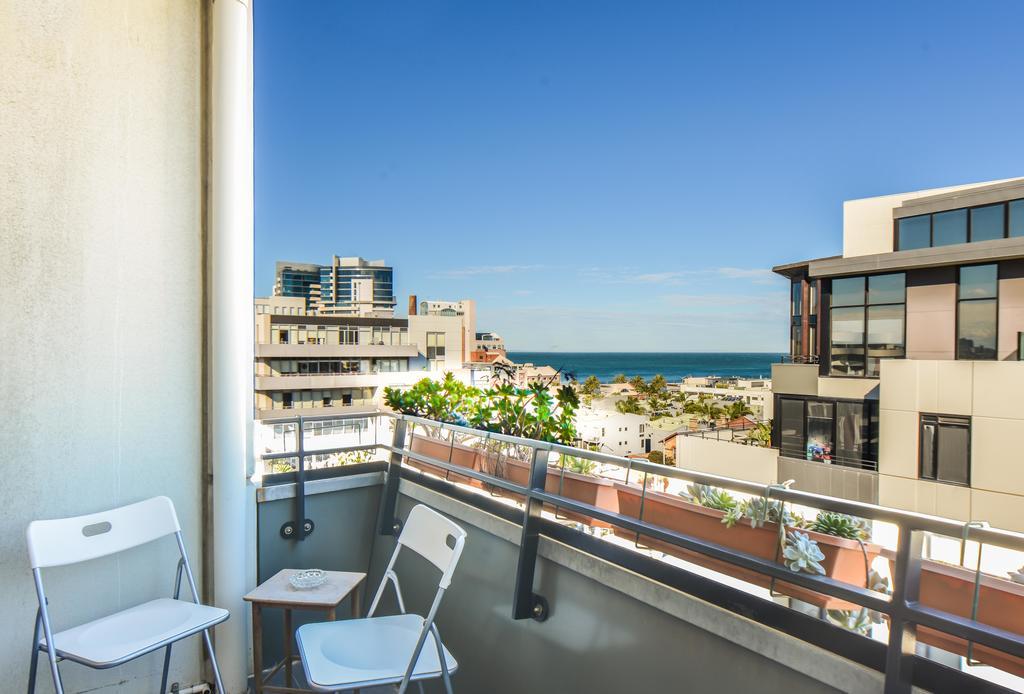 Staycentral - Spacious Seaviews Port Melbourne City Zimmer foto