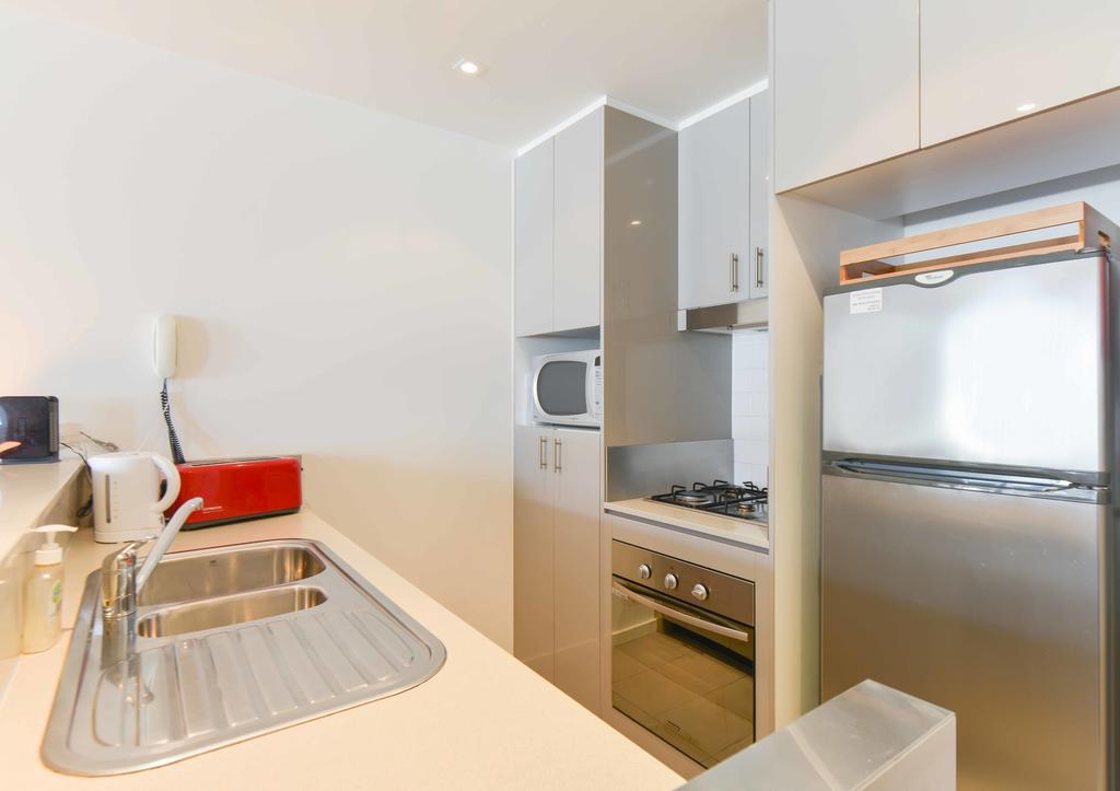 Staycentral - Spacious Seaviews Port Melbourne City Zimmer foto